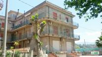 TERME VIGLIATORE: AMPIO DEPOSITO DI CIRCA 230MQ in Vendita