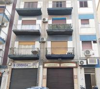 MESSINA: VIA PALERMO AMPIO 2 LOCALI CON TERRAZZINO SEMINDIPENDENTE IN ZONA CENTRALE in Vendita