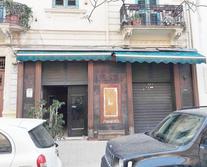 MESSINA: AMPIO LOCALE COMMERCIALE IN LOCAZIONE in Affitto