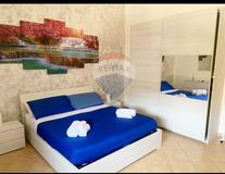 MESSINA: ZONA TRE MESTIERI in Casa Vacanza